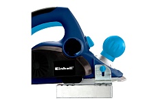 Рубанок Einhell BT-PL 750