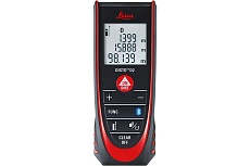 Лазерный дальномер Leica Disto D2 NEW с поверкой 837031П
