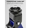 Домкрат подкатной гидравлический Forsage 2т h min 130мм, h max 300мм в кейсе F-T820028(52440)