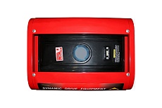 Сварочный генератор DDE DDW190AE