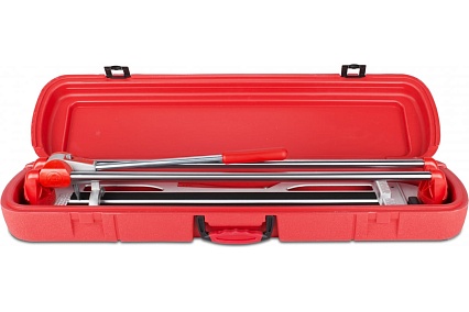 Ручной плиткорез в кейсе RUBI STAR-51 14947