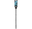 Зубило плоское Gross самозатачивающееся Rtec 400 мм, CrMo, SDS MAX 703146
