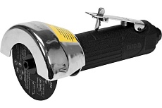 Пневматический резак Yato 75 мм 0,63 МПа, 127 л/мин YT-09715