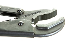 Зажимные клещи Knipex KN-4114250