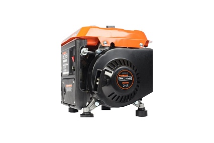 Бензиновый генератор Patriot Max Power SRGE 950 474103119