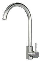 Смеситель для кухни Am.Pm X-Joy S F85B07111 сатин