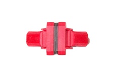 Прижим пружинный для фиксации кромки WOODWORK CLM-010