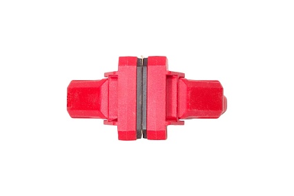 Прижим пружинный для фиксации кромки WOODWORK CLM-010