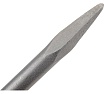 Пика 14x400 мм, SDS-plus Резолюкс 51400