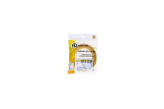 Подводка ПВХ для газа Aqualink 1/2 вн-вн, 150 см 07059
