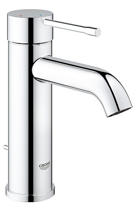 Смеситель для раковины Grohe Essence 23591001