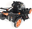 Бензиновая газонокосилка Patriot PT 53BSE 512109530