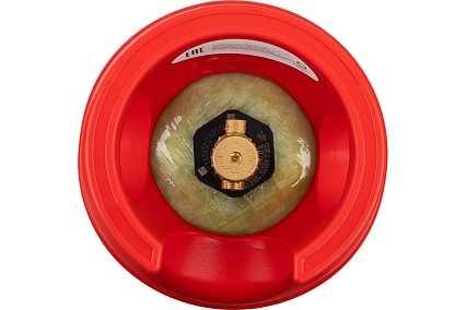 Баллон композитный для погрузчика 33.5 л Hexagon Ragasco 100588