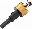 Коронка по металлу HSS 26 мм Elitech 1820.140500 204138