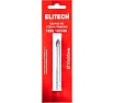 Сверло по стеклу, кафелю (10х85 мм) Elitech 1820.105100 193828
