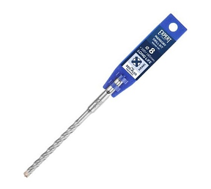 Бур сверло Expert 8x100x160 мм, SDS-plus STARTUL SE8308-160