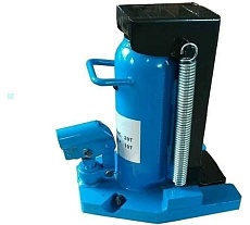 Домкрат с низким подхватом АГРУС ДА20-145ПН