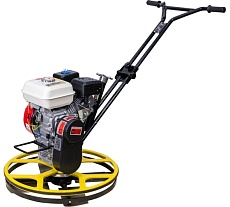 Затирочная машина Stem Techno SPT 242 GX200, 600 мм, кромочник ЗАТ053