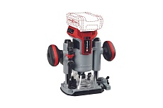  Einhell PXC TP-RO 18 Li BL, 18В, 10-30/мин, со станиной, без АКК и ЗУ 4350411