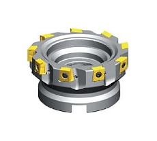 Корпус фрезы EMP09-050-a22-ln12-05c ZCC-CT 00001210412