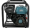 Мотопомпа Konner&Sohnen KS 50