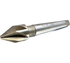 Зенковка к/х 16 мм, 60 градусов, Р6М5, КМ1 TORNERI 042059