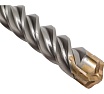 Бур по бетону (38х450/570 мм; SDS-max) DeWalt DT 60842