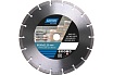 Алмазный диск с сегментированной кромкой 230x22.2, универсальный NORTON 70184601273