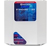 Стабилизатор напряжения (±7 В 100-205 В) Энерготех STANDARD 7500 LV 514457