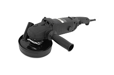 Шлифовальная машина с кожухом Messer M3023 10-40-013