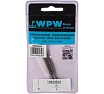 Сверло (6 мм, 70 мм, хвостовик HEX1/4) для стекла и керамики WPW HMZ0604