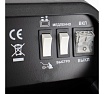 Пуско-зарядное устройство Verton Energy SC-120 230/50В/Гц, 12/24В, емкость 20-400 Ач, ток зар/зап 40А/120А 01.12780.17923