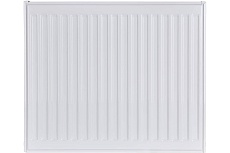 Стальной панельный радиатор Rommer compact боковое подключение Rrs-2010-115060 11/500/600 RG008TCH057GGR