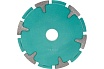 Диск алмазный TP-5V (125x6.4x6х22.2 мм) Sankyo SVTP1258300
