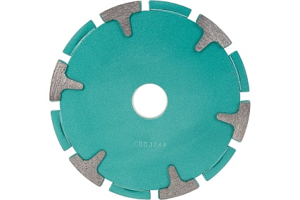 Диск алмазный TP-5V (125x6.4x6х22.2 мм) Sankyo SVTP1258300