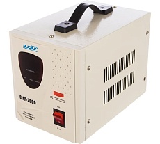 Стабилизатор напряжения Rucelf СтАР-2000VA 00001215