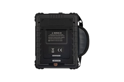 Мостовой высокоточный измеритель Mastech MS5308 13-2039