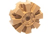 Ластик резиновый для QB-802T Mighty Seven QB-801