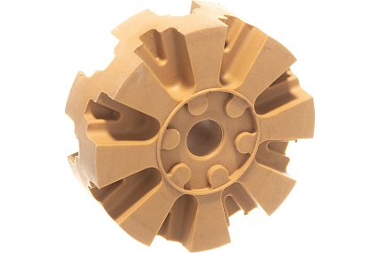 Ластик резиновый для QB-802T Mighty Seven QB-801