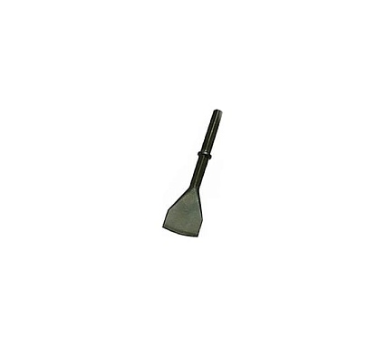 Долото широкое (28х160 мм; 545 мм; 75 мм) Atlas Copco 3083327700