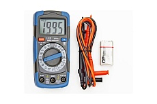 Тестер-мультиметр CEM DT-912 480960