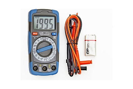 Тестер-мультиметр CEM DT-912 480960