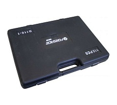 Набор метчиков и плашек Forsage 110 предметов 50251 F-B110-1 New