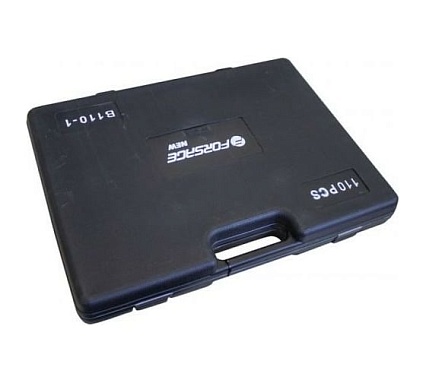 Набор метчиков и плашек Forsage 110 предметов 50251 F-B110-1 New