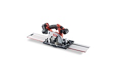 Аккумуляторная ручная дисковая пила Flex CS 62 18.0-EC C 491322