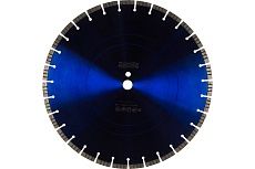 Диск алмазный турбосегментный FB/Z по железобетону 450D-3.6T-12W-32S-25.4 Messer 01-16-451