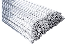 Пруток TIG 5356 АLMg5 (СВ-АМг5; 1.6 мм; 2.5 кг; длина 1 м) Gigant GRF-100