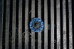 Диск быстросменный на винтовом креплении CD QD-R, D=50 мм, Blue Abraforce AFQDCDR5000BLU