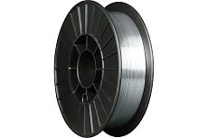 Проволока алюминиевая (7 кг; 1.2 мм; ALSi 5; ER-4043; D300) Foxweld 1585