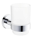 Держатель для стакана AQUAme Trento AQM7212CR хром